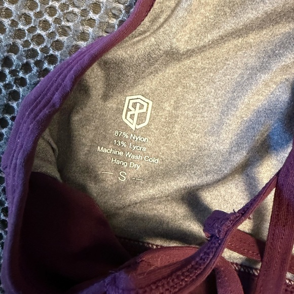 Born Primitive Sports Bra - Picture 3 of 3